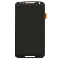 Motorola Moto X 2nd Gen LCD Screen Digitizer (Black)